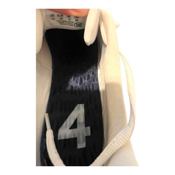 G FORE Men’s MGF Golf Shoes Size 12 G4MA23EF25 EUC SNO - Picture 4 of 12